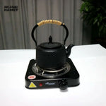 ELECTRIC PREMIUM STOVE