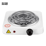 ELECTRIC PREMIUM STOVE