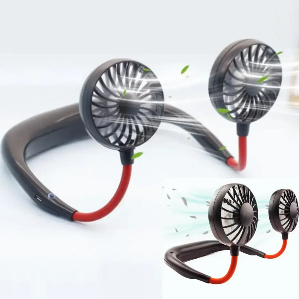 Neck Fan