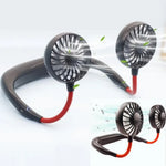 Neck Fan