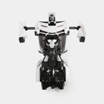 2-in-1 Full-Function Transforming Remote Control Car