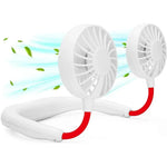Neck Fan