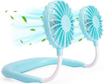 Neck Fan