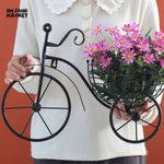 WALL DECOR CYCLE SHELF