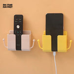 WALL MOUNTED MOBILE PHONE HOLDER